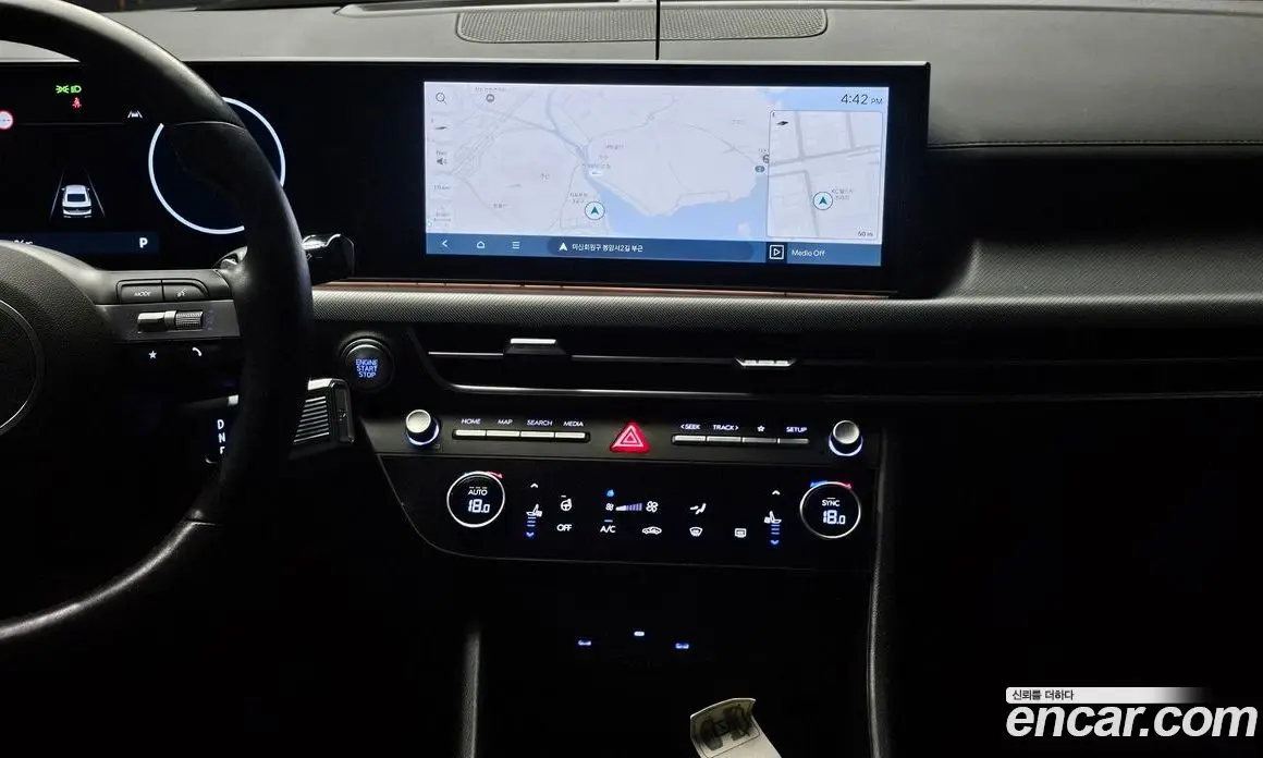 Hyundai Sonata 2023 2.0 автомат (гидро), фото 19 Hyundai Sonata 2023 2.0 автомат (гидро), фото 19