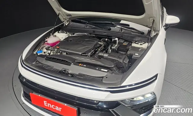Hyundai Sonata 2023 2.0 автомат (гидро), миниатюра 5 Hyundai Sonata 2023 2.0 автомат (гидро), миниатюра 5