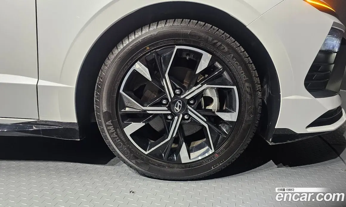 Hyundai Sonata 2023 2.0 автомат (гидро), фото 6 Hyundai Sonata 2023 2.0 автомат (гидро), фото 6