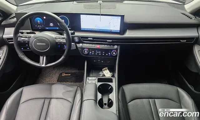 Hyundai Sonata 2023 2.0 автомат (гидро), миниатюра 9 Hyundai Sonata 2023 2.0 автомат (гидро), миниатюра 9