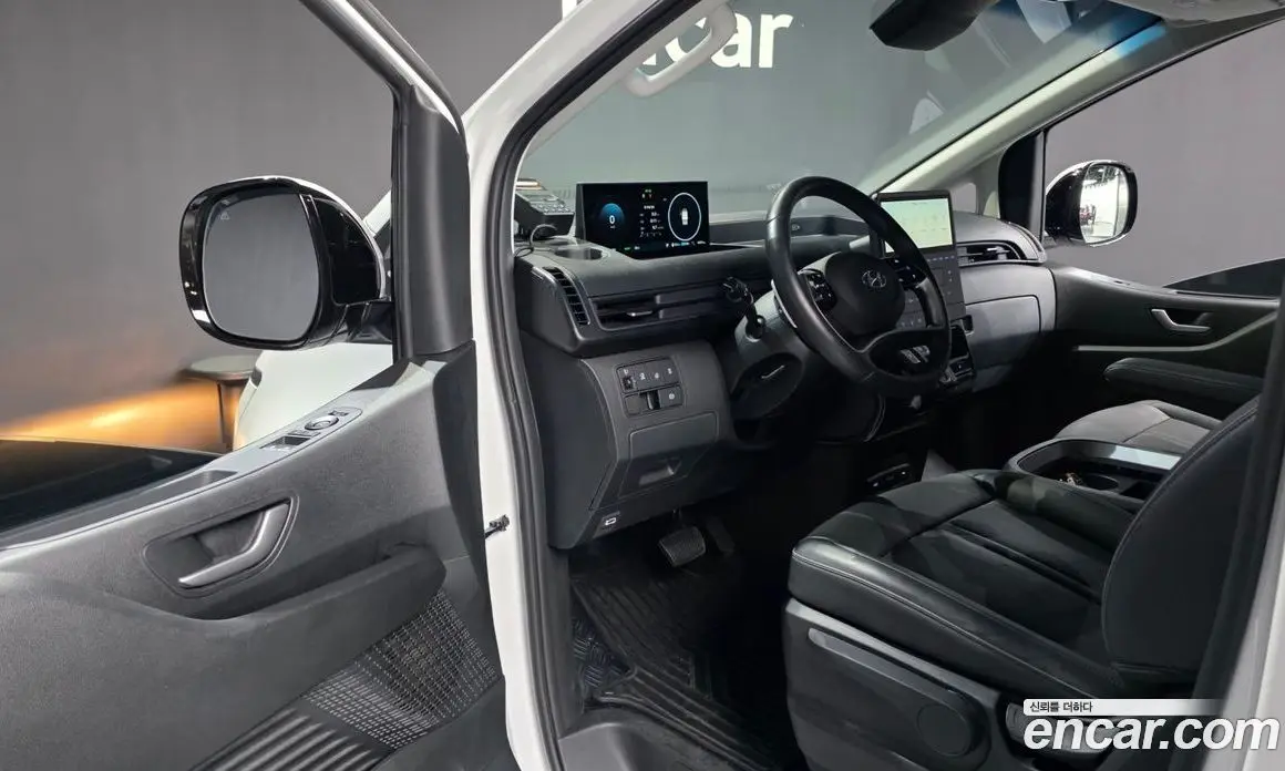 Hyundai ST1 2024 0.1 автомат (гидро), фото 13