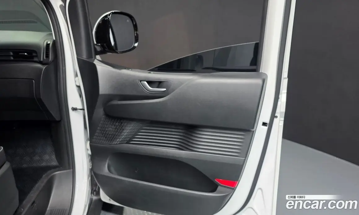 Hyundai ST1 2024 0.1 автомат (гидро), фото 15