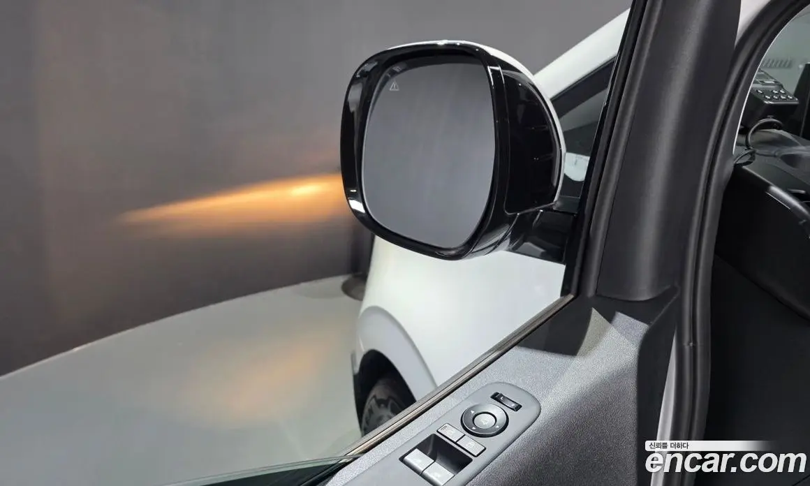 Hyundai ST1 2024 0.1 автомат (гидро), фото 16