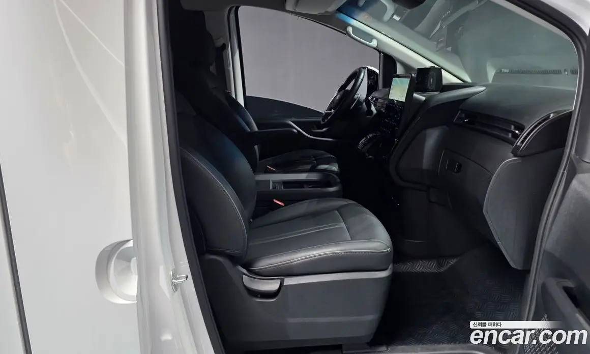Hyundai ST1 2024 0.1 автомат (гидро), фото 17