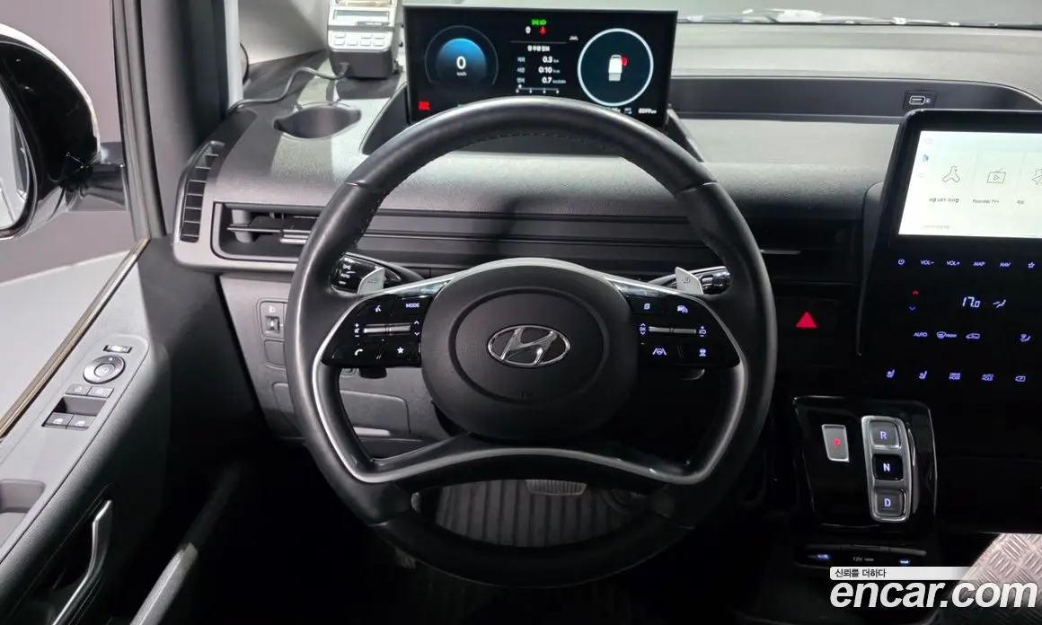 Hyundai ST1 2024 0.1 автомат (гидро), фото 18
