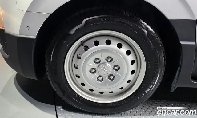 Hyundai ST1 2024 0.1 автомат (гидро), миниатюра 5