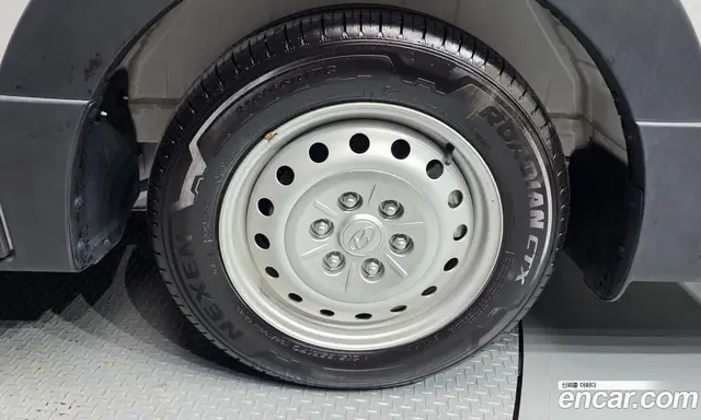 Hyundai ST1 2024 0.1 автомат (гидро), миниатюра 7