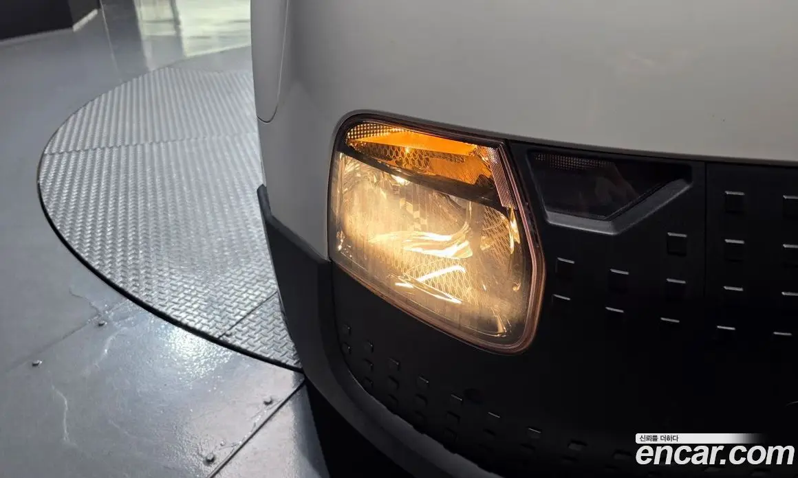 Hyundai ST1 2024 0.1 автомат (гидро), фото 8
