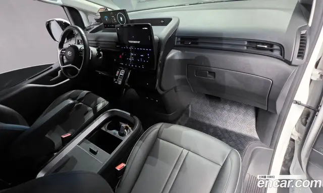 Hyundai ST1 2024 0.1 автомат (гидро), миниатюра 10