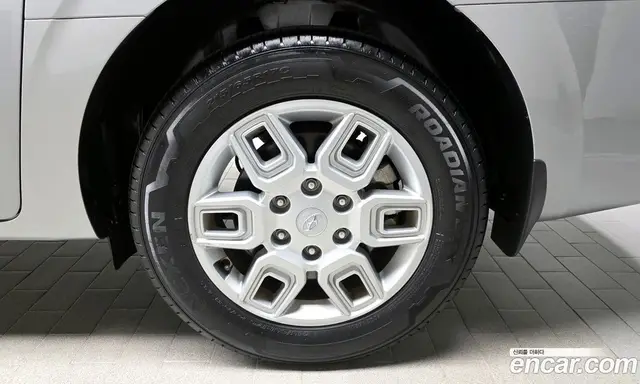 Hyundai Staria 2021 3.5 автомат (гидро), миниатюра 7
