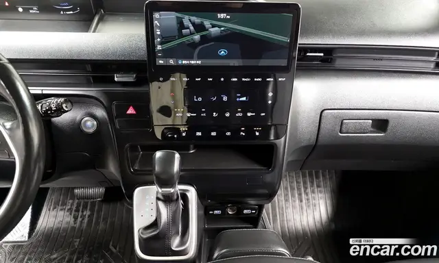 Hyundai Staria 2021 3.5 автомат (гидро), миниатюра 10