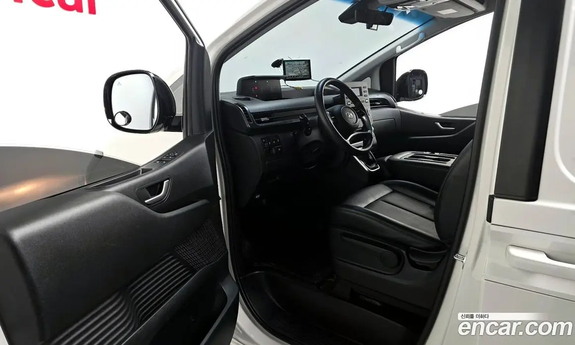 Hyundai Staria 2021 2.2 автомат (гидро), фото 13 Hyundai Staria 2021 2.2 автомат (гидро), фото 13
