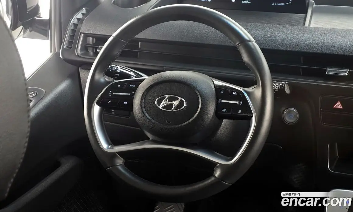 Hyundai Staria 2021 2.2 автомат (гидро), фото 18 Hyundai Staria 2021 2.2 автомат (гидро), фото 18
