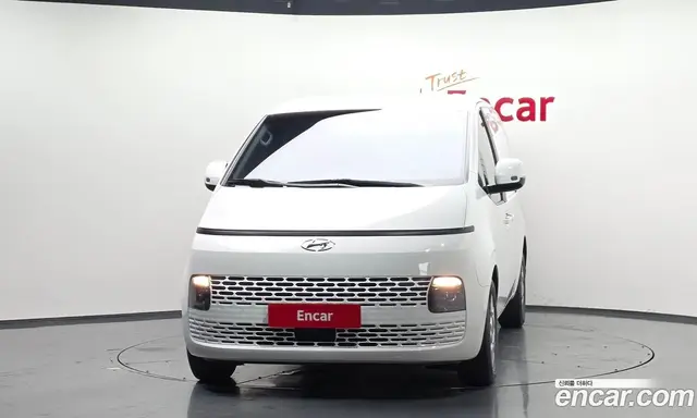 Hyundai Staria 2021 2.2 автомат (гидро), миниатюра 3 Hyundai Staria 2021 2.2 автомат (гидро), миниатюра 3