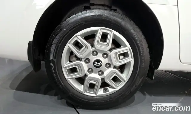 Hyundai Staria 2021 2.2 автомат (гидро), миниатюра 5 Hyundai Staria 2021 2.2 автомат (гидро), миниатюра 5