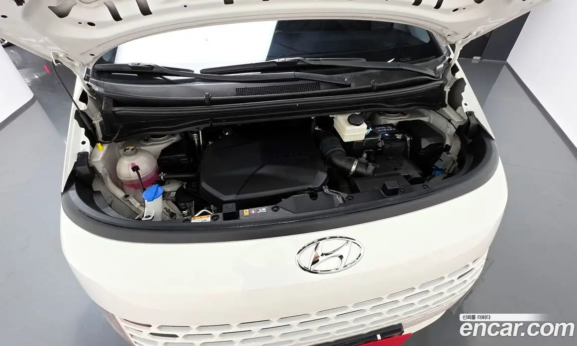 Hyundai Staria 2021 2.2 автомат (гидро), фото 6 Hyundai Staria 2021 2.2 автомат (гидро), фото 6