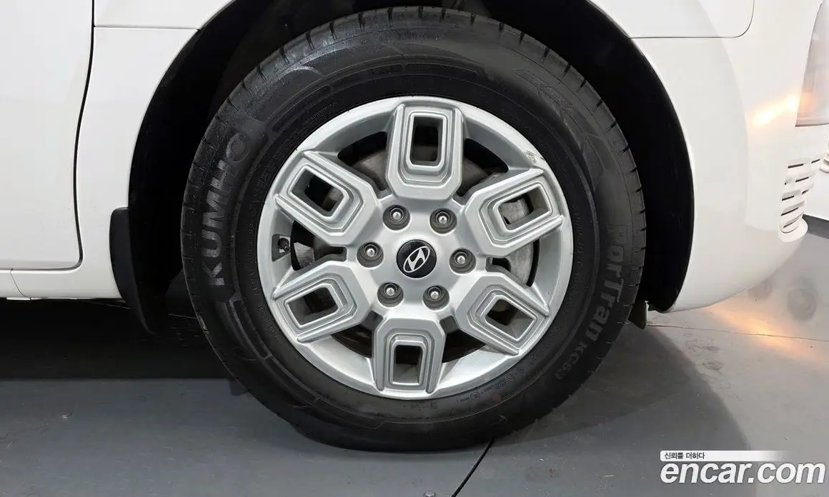Hyundai Staria 2021 2.2 автомат (гидро), фото 7 Hyundai Staria 2021 2.2 автомат (гидро), фото 7