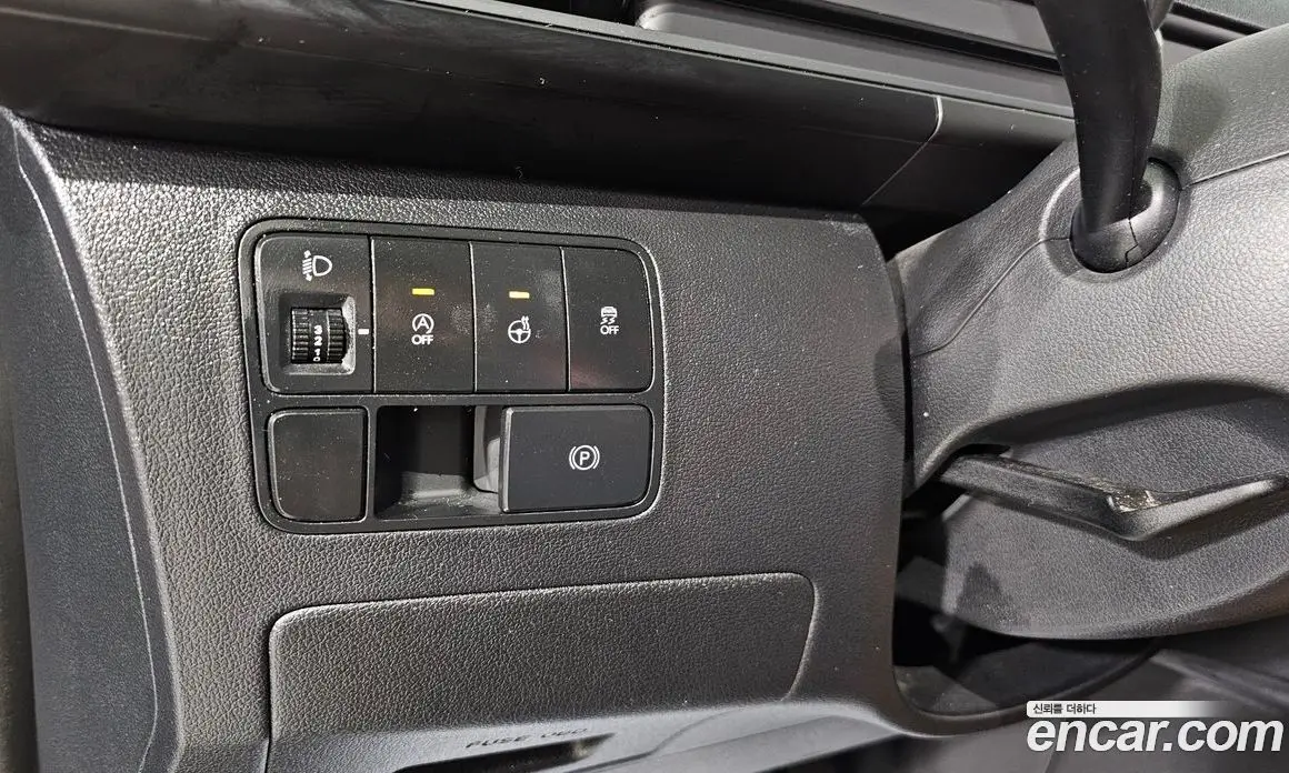 Hyundai Staria 2021 2.2 автомат (гидро), фото 20