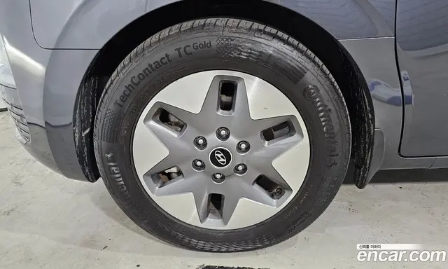 Hyundai Staria 2021 2.2 автомат (гидро), миниатюра 5