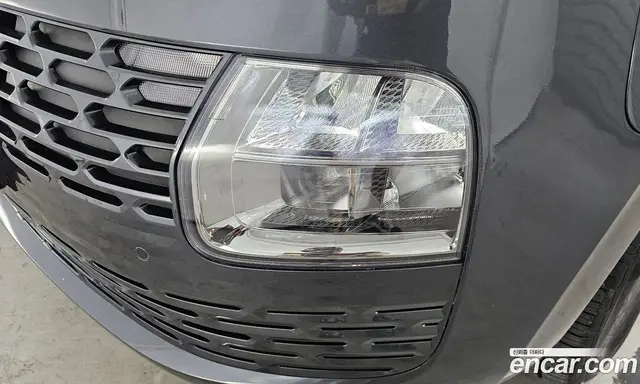 Hyundai Staria 2021 2.2 автомат (гидро), миниатюра 8