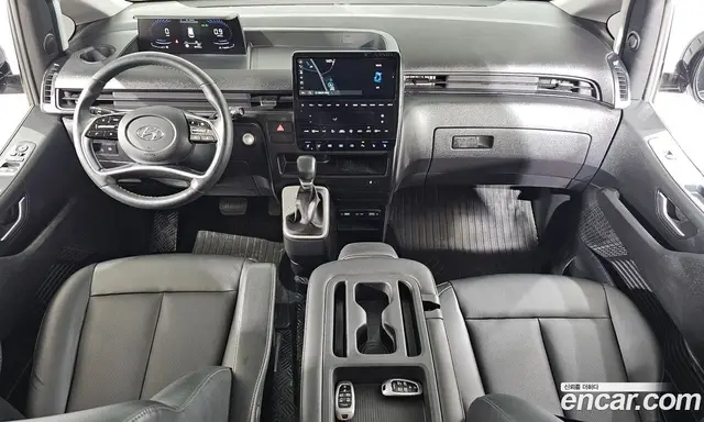 Hyundai Staria 2021 2.2 автомат (гидро), миниатюра 10
