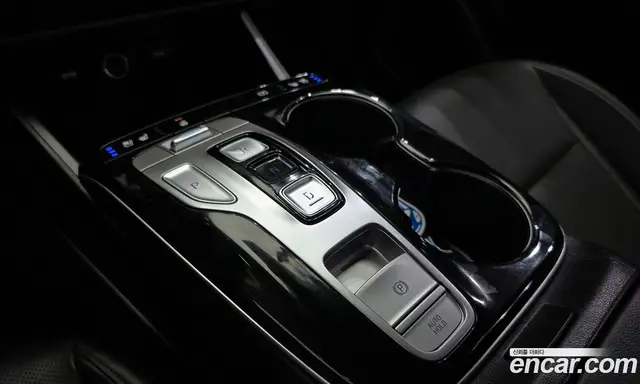 Hyundai Tucson 2021 1.6 автомат (гидро), миниатюра 12