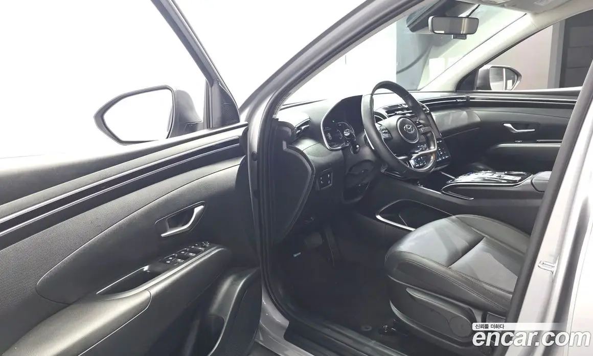 Hyundai Tucson 2021 1.6 автомат (гидро), фото 13 Hyundai Tucson 2021 1.6 автомат (гидро), фото 13