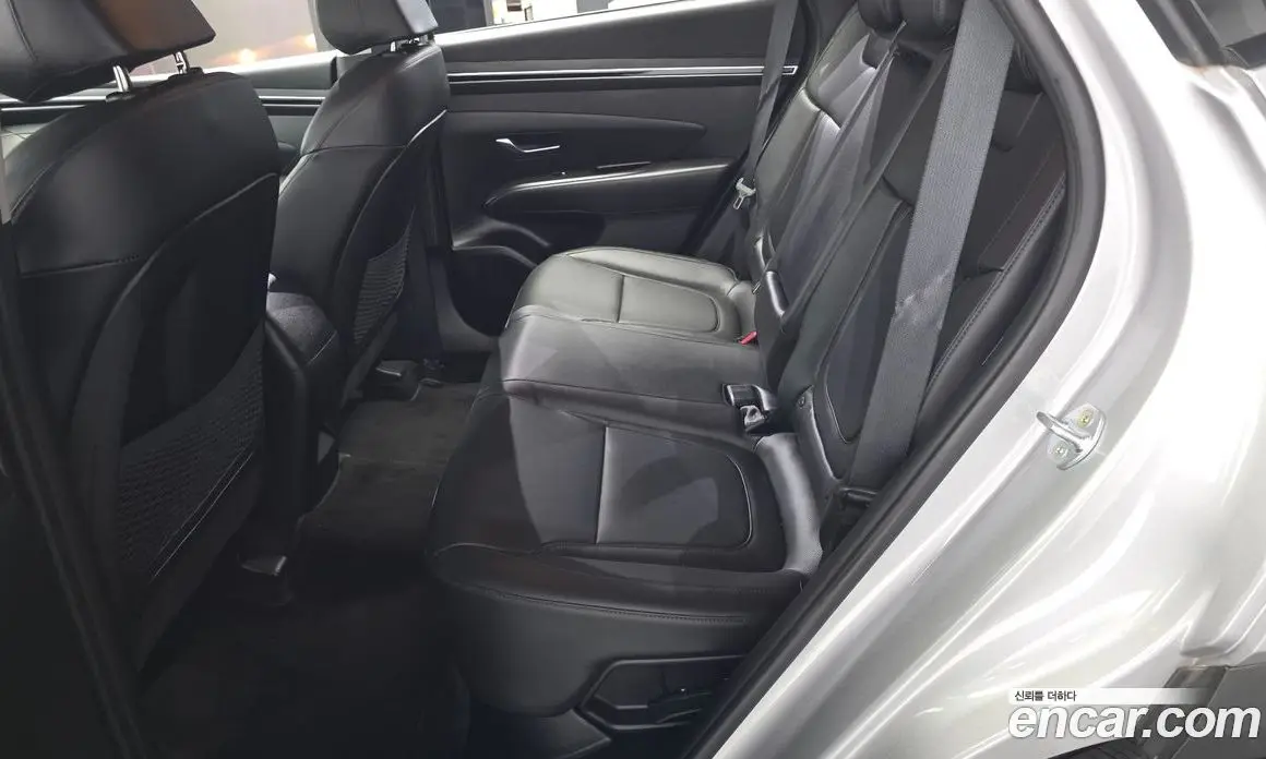 Hyundai Tucson 2021 1.6 автомат (гидро), фото 18 Hyundai Tucson 2021 1.6 автомат (гидро), фото 18