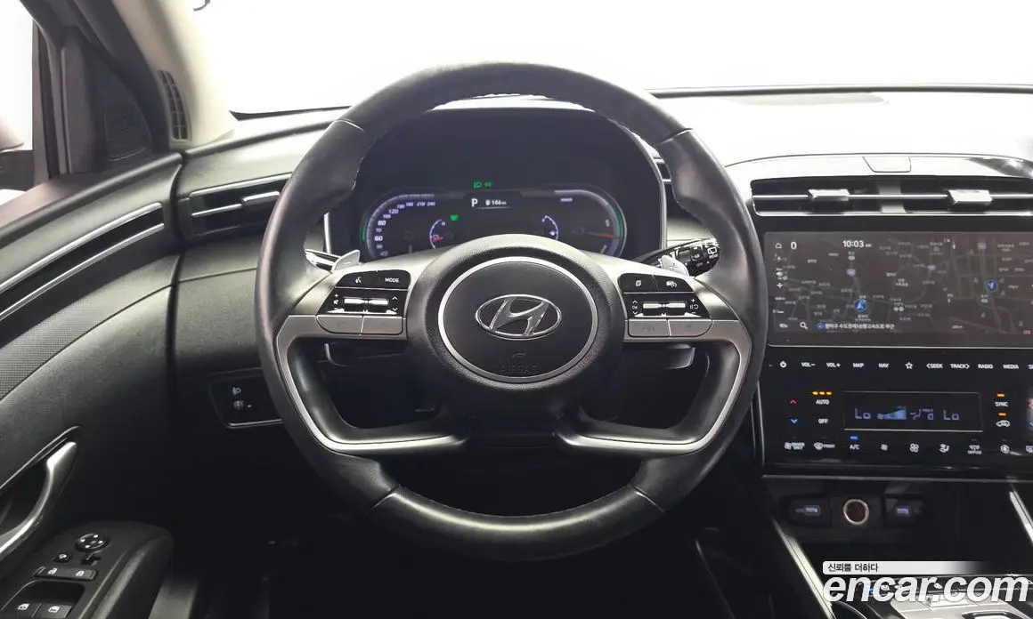 Hyundai Tucson 2021 1.6 автомат (гидро), фото 19 Hyundai Tucson 2021 1.6 автомат (гидро), фото 19