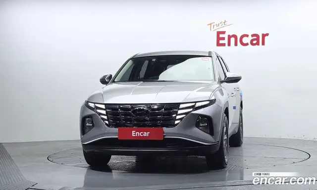 Hyundai Tucson 2021 1.6 автомат (гидро), миниатюра 3 Hyundai Tucson 2021 1.6 автомат (гидро), миниатюра 3