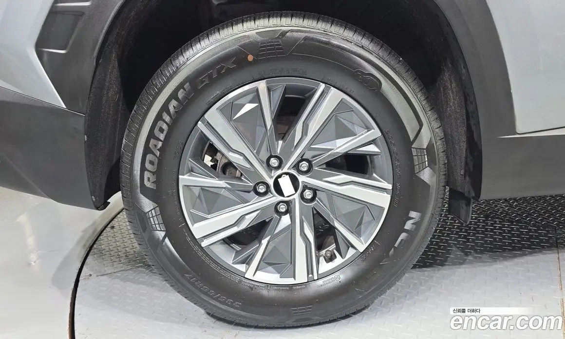 Hyundai Tucson 2021 1.6 автомат (гидро), фото 5 Hyundai Tucson 2021 1.6 автомат (гидро), фото 5