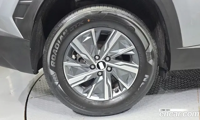 Hyundai Tucson 2021 1.6 автомат (гидро), миниатюра 5 Hyundai Tucson 2021 1.6 автомат (гидро), миниатюра 5