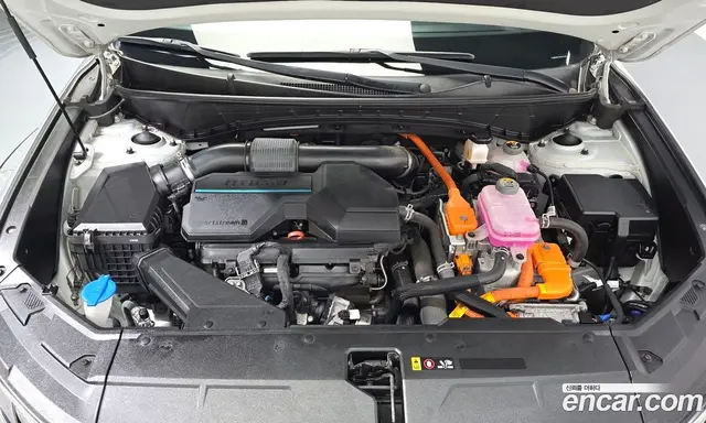 Hyundai Tucson 2021 1.6 автомат (гидро), миниатюра 6 Hyundai Tucson 2021 1.6 автомат (гидро), миниатюра 6