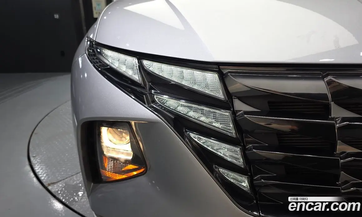 Hyundai Tucson 2021 1.6 автомат (гидро), фото 8 Hyundai Tucson 2021 1.6 автомат (гидро), фото 8