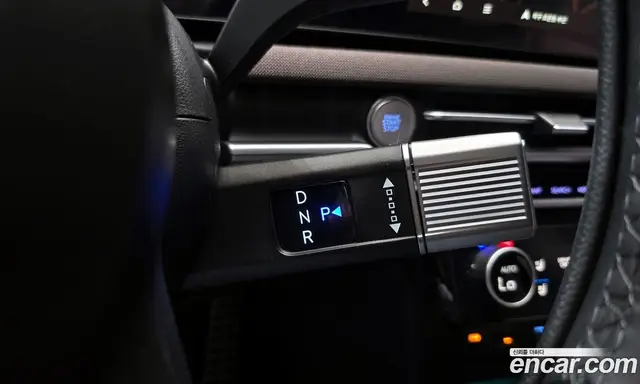 Hyundai Tucson 2024 1.6 автомат (гидро), миниатюра 12