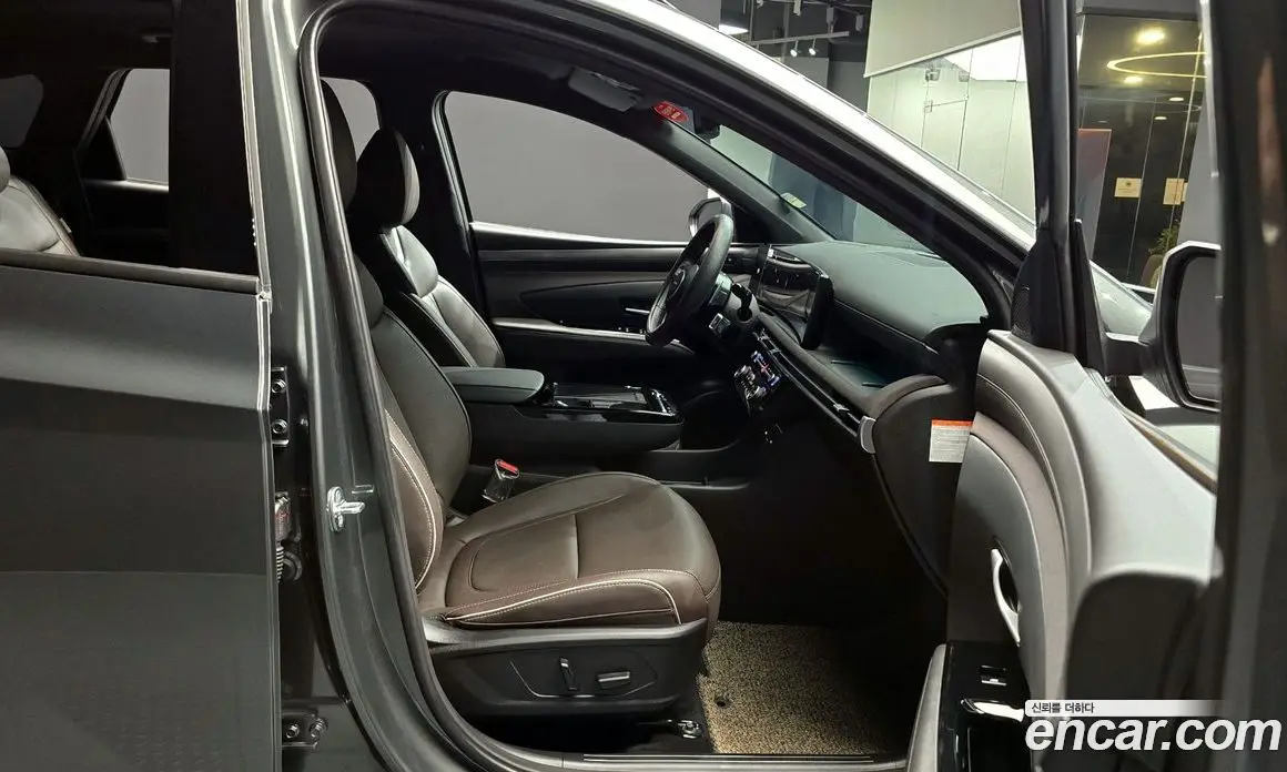 Hyundai Tucson 2024 1.6 автомат (гидро), фото 17 Hyundai Tucson 2024 1.6 автомат (гидро), фото 17
