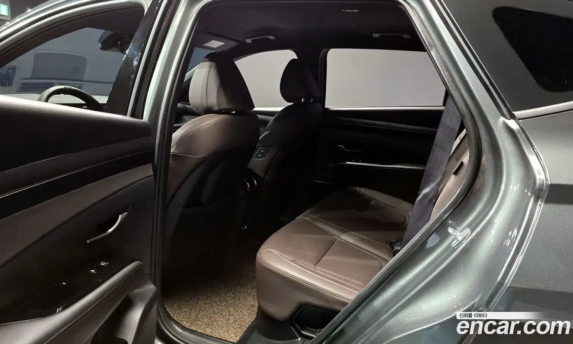 Hyundai Tucson 2024 1.6 автомат (гидро), фото 18 Hyundai Tucson 2024 1.6 автомат (гидро), фото 18