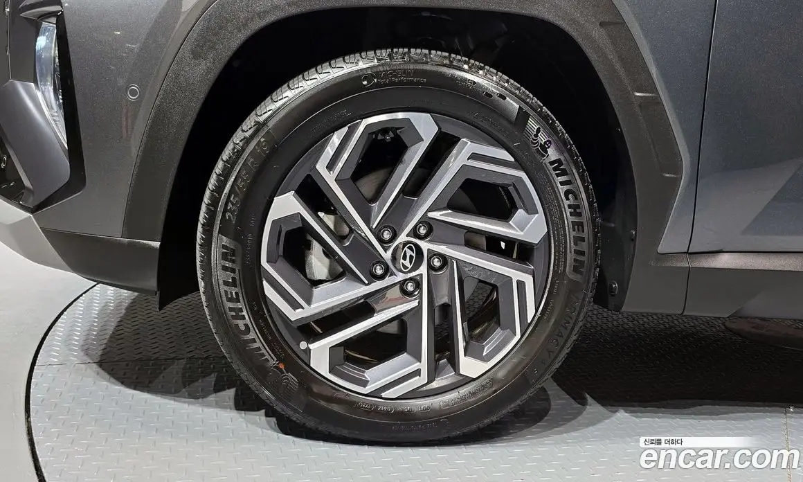Hyundai Tucson 2024 1.6 автомат (гидро), фото 5 Hyundai Tucson 2024 1.6 автомат (гидро), фото 5