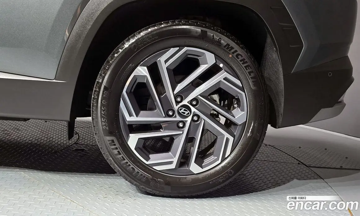 Hyundai Tucson 2024 1.6 автомат (гидро), фото 7 Hyundai Tucson 2024 1.6 автомат (гидро), фото 7
