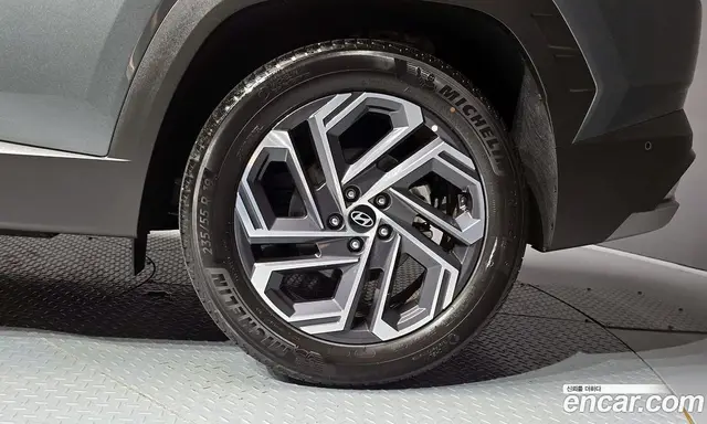 Hyundai Tucson 2024 1.6 автомат (гидро), миниатюра 7 Hyundai Tucson 2024 1.6 автомат (гидро), миниатюра 7
