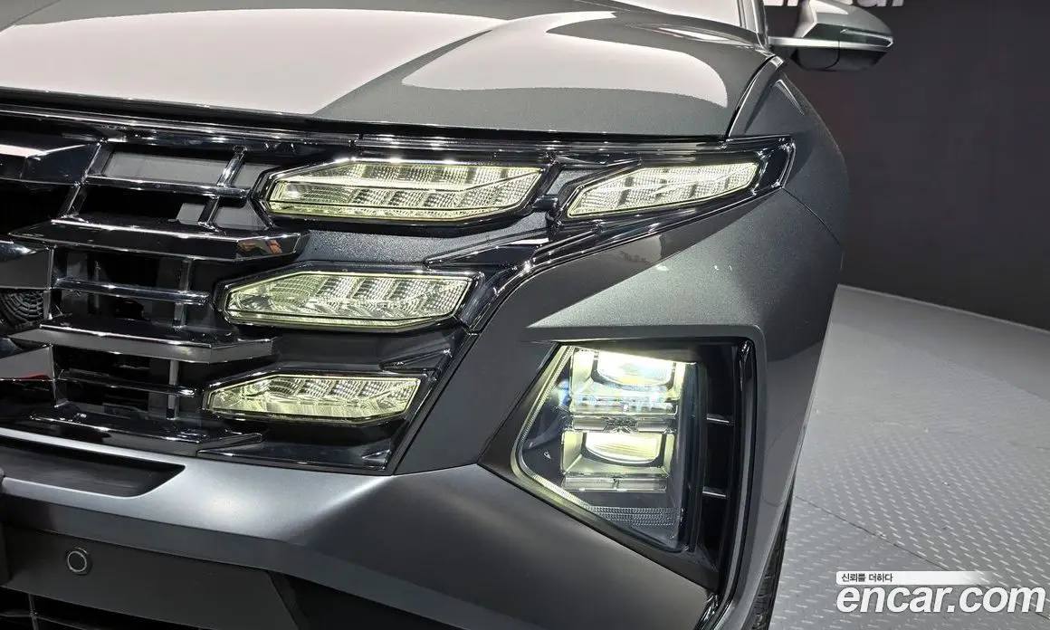 Hyundai Tucson 2024 1.6 автомат (гидро), фото 8 Hyundai Tucson 2024 1.6 автомат (гидро), фото 8