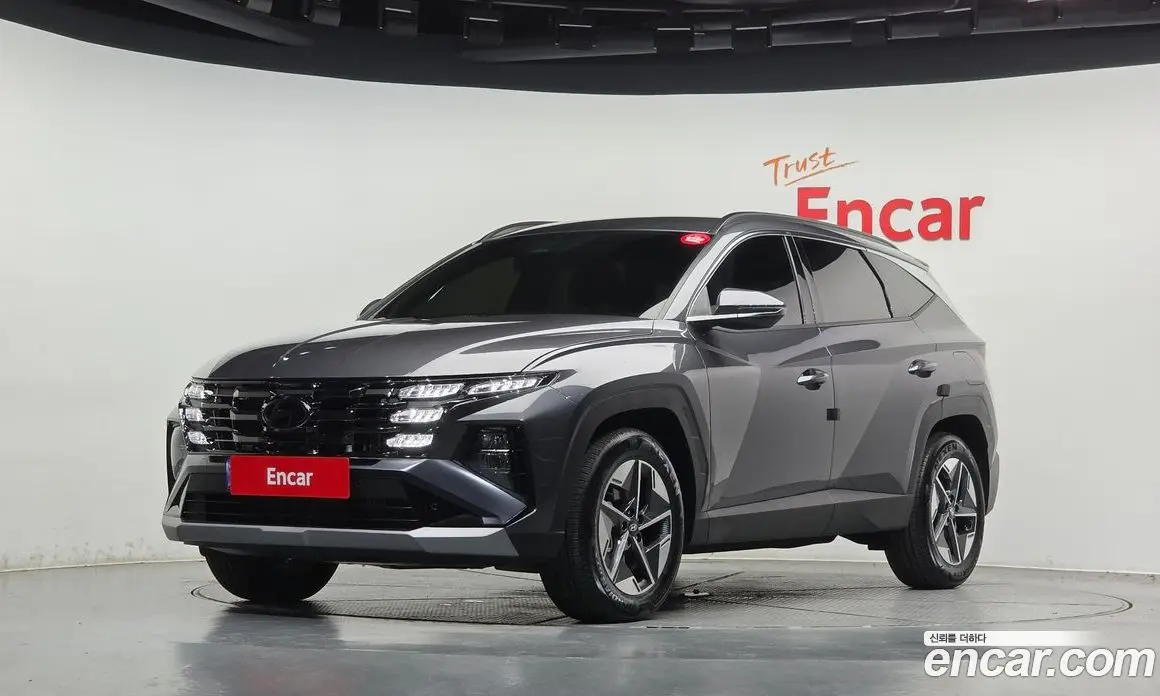 Hyundai Tucson 2024 1.6 автомат (гидро), фото 1 Hyundai Tucson 2024 1.6 автомат (гидро), фото 1