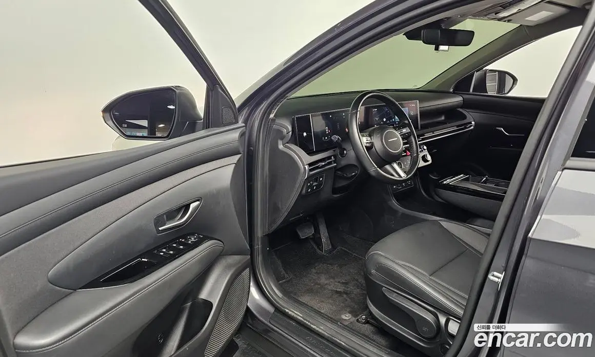 Hyundai Tucson 2024 1.6 автомат (гидро), фото 13 Hyundai Tucson 2024 1.6 автомат (гидро), фото 13