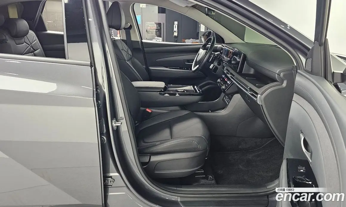 Hyundai Tucson 2024 1.6 автомат (гидро), фото 16 Hyundai Tucson 2024 1.6 автомат (гидро), фото 16
