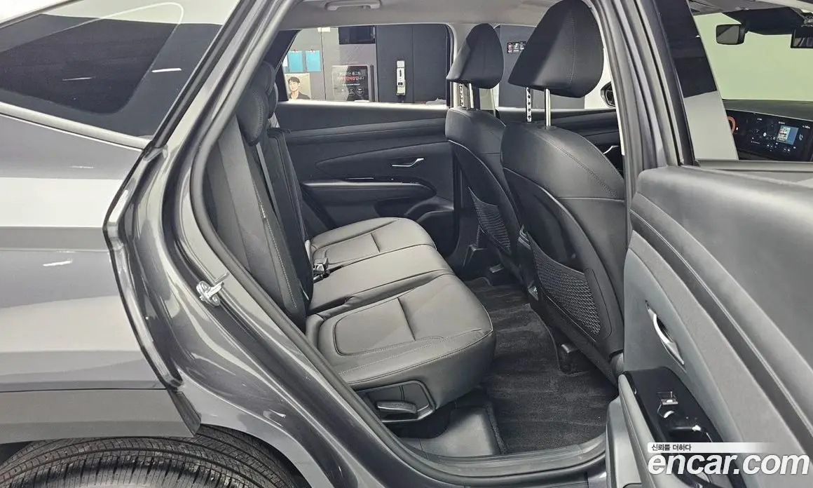 Hyundai Tucson 2024 1.6 автомат (гидро), фото 17 Hyundai Tucson 2024 1.6 автомат (гидро), фото 17