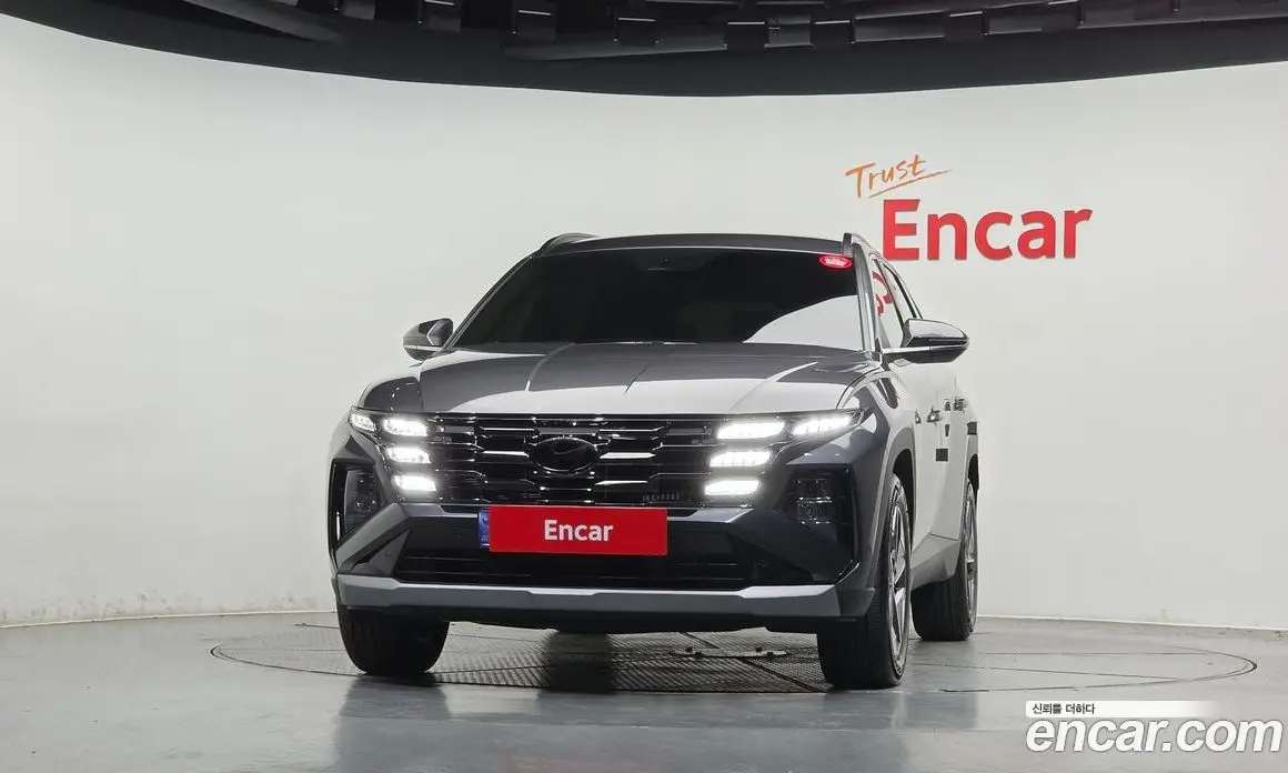 Hyundai Tucson 2024 1.6 автомат (гидро), фото 3 Hyundai Tucson 2024 1.6 автомат (гидро), фото 3