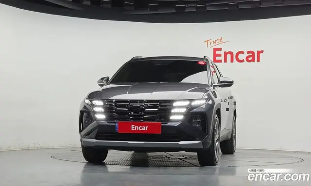 Hyundai Tucson 2024 1.6 автомат (гидро), миниатюра 3 Hyundai Tucson 2024 1.6 автомат (гидро), миниатюра 3
