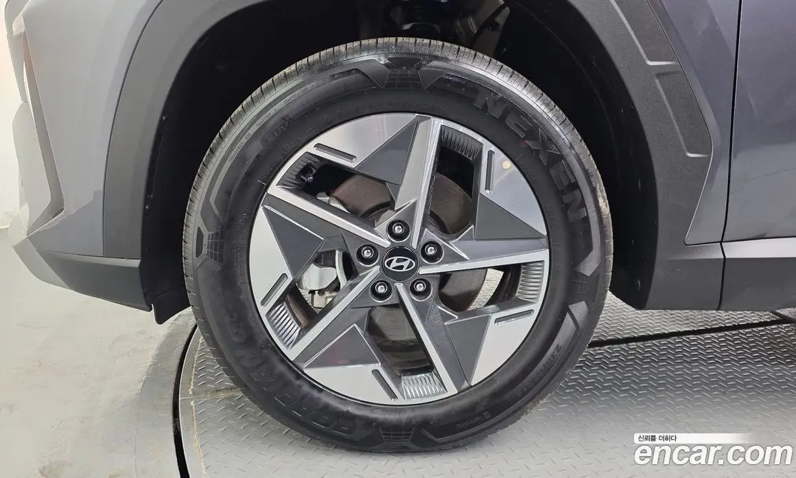 Hyundai Tucson 2024 1.6 автомат (гидро), фото 5 Hyundai Tucson 2024 1.6 автомат (гидро), фото 5