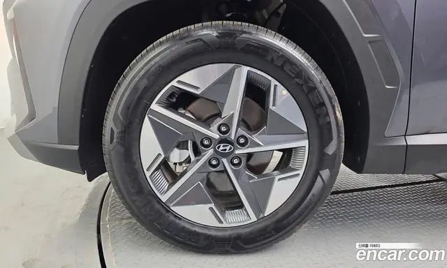 Hyundai Tucson 2024 1.6 автомат (гидро), миниатюра 5 Hyundai Tucson 2024 1.6 автомат (гидро), миниатюра 5