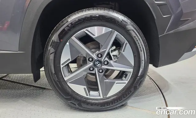 Hyundai Tucson 2024 1.6 автомат (гидро), миниатюра 7 Hyundai Tucson 2024 1.6 автомат (гидро), миниатюра 7